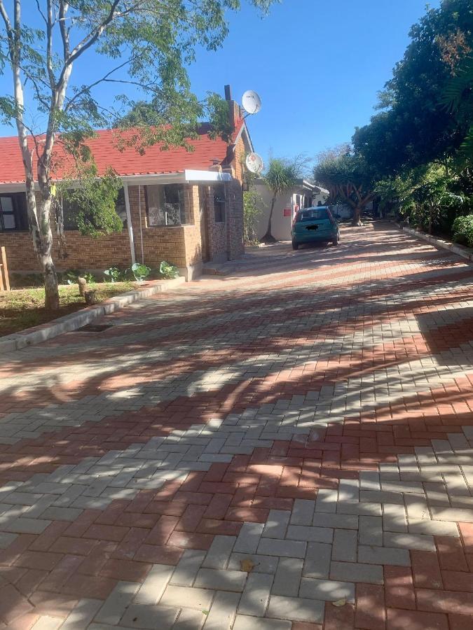 امتاتا Cycad Stay المظهر الخارجي الصورة